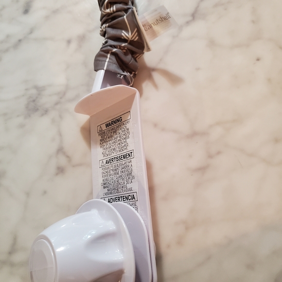 Peanut Shell Woodland Crib Mobile - Picture 3 of 3